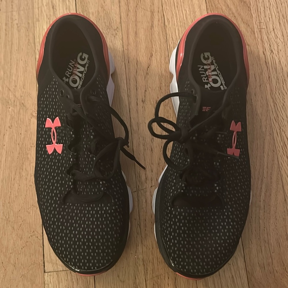 Women’s Speedform Sneakers